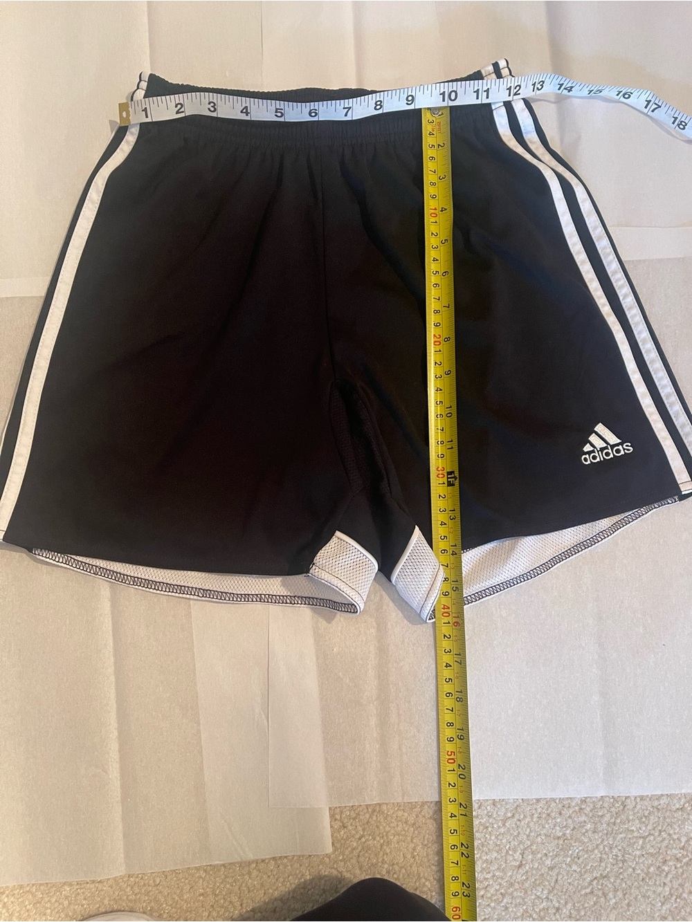 Adidas Climacool Shorts - 1 pair - Picture 4 of 4
